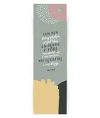 Zakładki do książek - Zakładka duża - Sam Pan - Szaron - miniaturka - grafika 1