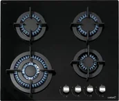 Płyty gazowe do zabudowy - Cata CCI 6031 BK - miniaturka - grafika 1