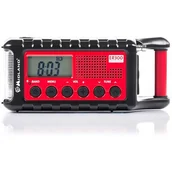 Radia - Albrecht ER 300 UKW - miniaturka - grafika 1