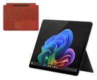 Laptopy 2w1 - Microsoft Surface Pro Copilot+ PC X Elite/16GB/512GB+Type Cover ZIA-00021+8X6-00027 - miniaturka - grafika 1