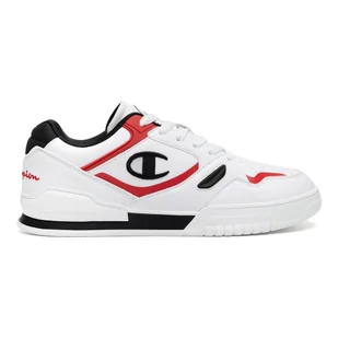 Obuwie sportowe Champion 3 POINT TECH LOW S22272-WW012 - Buty sportowe męskie - miniaturka - grafika 1