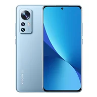 Telefony komórkowe - Xiaomi 12X 5G 8GB/128GB Dual Sim Niebieski - miniaturka - grafika 1