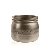 Donice - Donica Home Brass Poli 11 cm - miniaturka - grafika 1