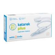 Duna KATAREK PLUS Aspirator kataru 1 szt 9060735