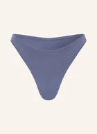 Stroje kąpielowe - Eres Dół Od Bikini Basic Fripon blau - miniaturka - grafika 1