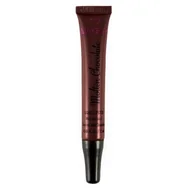 Błyszczyki do ust - Makeup Revolution I Heart Makeup Molten Chocolate błyszczyk do ust Death By Chocolate 12ml - miniaturka - grafika 1
