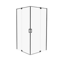 Kabiny prysznicowe - Kabri Kabina prysznicowa Balance 90x90 cm BR-0675 - miniaturka - grafika 1