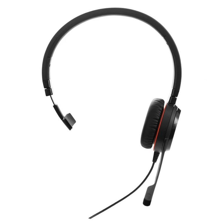 Jabra Evolve 30 II Mono USB-C MS