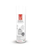 Dodatki do ciast w proszku - Barwnik w sprayu srebrny 250 ml Modecor - miniaturka - grafika 1