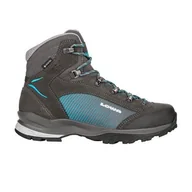 Buty trekkingowe damskie - Buty trekkingowe damskie Lowa Tucana Gtx WS - miniaturka - grafika 1
