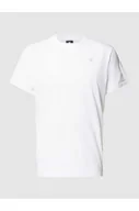 Koszulki męskie - T-shirt z wyhaftowanym logo model Nifous - G-Star Raw - miniaturka - grafika 1