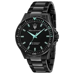 Zegarek Maserati R8853144001 - Zegarki męskie - miniaturka - grafika 2