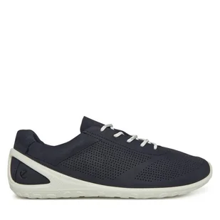 Półbuty ECCO Biom Lite 80240302038 Granatowy - Półbuty damskie - miniaturka - grafika 1