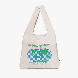VANS TOREBKA ECO POSITIVITY TOTE - Vans - Torby sportowe - miniaturka - grafika 1