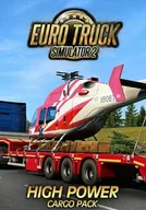 Gry PC Cyfrowe - Euro Truck Simulator 2 - High Power Cargo Pack (PC) klucz Steam - miniaturka - grafika 1