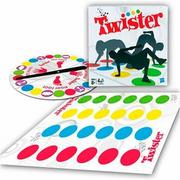 Figurki dla dzieci - JUEGO TWISTER - miniaturka - grafika 1