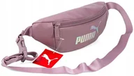 Nerki - Nerka Puma saszetka torba eko skóra Waist Bag - miniaturka - grafika 1