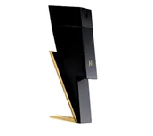 Wody i perfumy męskie - CAROLINA HERRERA Bad Boy - woda toaletowa dla mężczyzn 50ml - Carolina Herrera - miniaturka - grafika 1