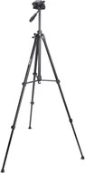 Statywy fotograficzne - Statyw InLine InLine® Professional light weight Tripod black max. height 1.73 - miniaturka - grafika 1
