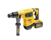 Młoty udarowe - DEWALT DEWALT DCH481X2 - Młotowiertarka 3-funkcyjna DCH481X2 - miniaturka - grafika 1