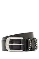 Paski - BOSS Pasek damski, Black1, 95 - miniaturka - grafika 1