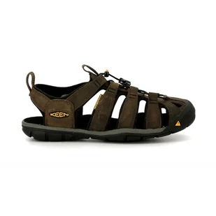 Buty do chodzenia męskie Keen Clearwater Cnx Men - Sandały damskie - miniaturka - grafika 1