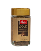 Kawa - Melitta Gold 100 g rozpuszczalna - miniaturka - grafika 1