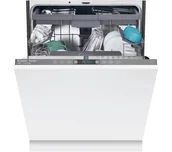 Zmywarki do zabudowy - Candy RapidO CI 4C4F1A - miniaturka - grafika 1