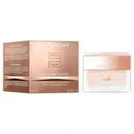 Kremy do twarzy - Givenchy, L'Intemporel Global Youth Divine Rich Cream, Krem Do Twarzy, 50ml - miniaturka - grafika 1