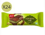 Batoniki - Dubai Cake 24x60g - miniaturka - grafika 1