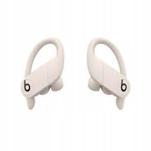 Beats Powerbeats Pro Beżowy - Słuchawki - miniaturka - grafika 1