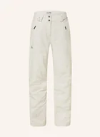 Spodnie narciarskie - Schöffel Spodnie Narciarskie Weissach weiss - miniaturka - grafika 1