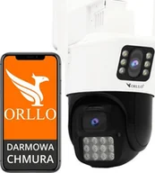 Kamery IP - Orllo Z19 - miniaturka - grafika 1