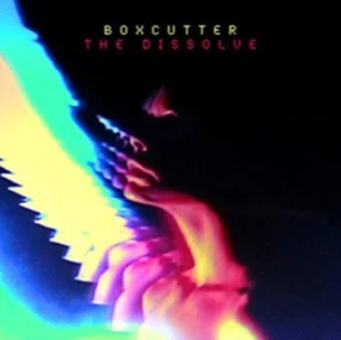 Boxcutter The Dissolve - Muzyka elektroniczna - miniaturka - grafika 2
