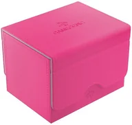 Akcesoria do gier planszowych - Gamegenic Sidekick 100+ Convertible - Pink - miniaturka - grafika 1