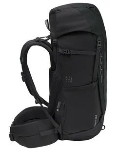 Vaude Asymmetric 42+8 Backpack, czarny 2022 Plecaki turystyczne 15944-10-O - Plecaki - miniaturka - grafika 3
