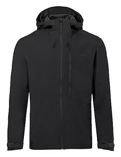 VAUDE Męska kurtka męska Comyou Rain Jacket - Kurtki męskie - miniaturka - grafika 1