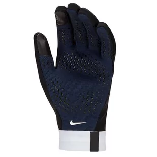 Rękawiczki Nike PSG Academy Thermafit H023 (kolor Granatowy, rozmiar L) - Rękawiczki - miniaturka - grafika 2