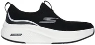 Buty sportowe damskie - Buty damskie SKECHERS GO RUN Elevate - Cadena 129010-BKGY 36.5 - miniaturka - grafika 1