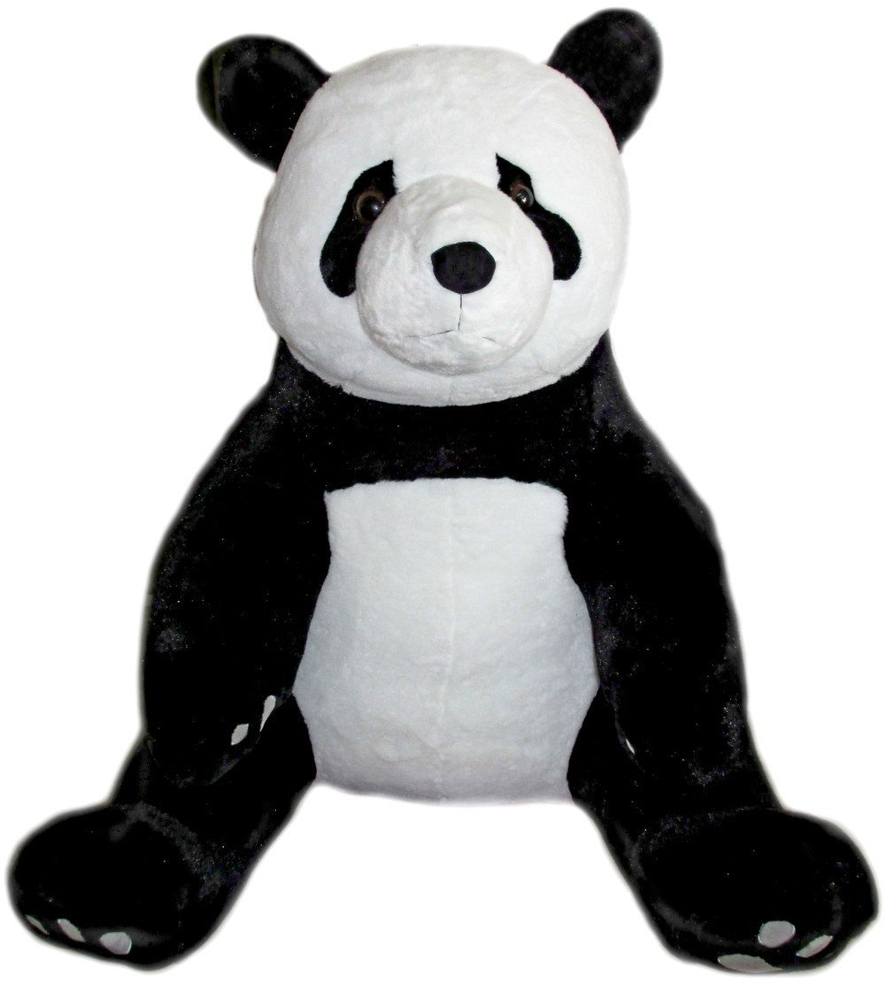 Maskotka Miś Panda Gigant - 100cm