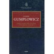 Historia Polski - Prawodawstwo polskie względem Żydów - Ludwik Gumplowicz - miniaturka - grafika 1