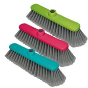 Miotły, szufle, mopy - Miotła CARLA EXTRA - miniaturka - grafika 1