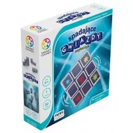 Gry planszowe - Smart Games Spadające Gwiazdy - miniaturka - grafika 1