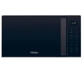 Kuchenki mikrofalowe - Haier ID Touch Seria 2 HAMGI20S2STB Grill - miniaturka - grafika 1