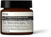Kremy do twarzy - Aesop B Triple C Facial Balancing Gel, 60 ml - miniaturka - grafika 1