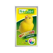 Witaminy i odżywki dla ptaków - Nestor Witaminy Complete dla Kanarków 20g - miniaturka - grafika 1