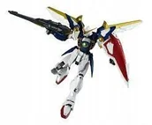 Figurki dla dzieci - Figurka Wing Gundam XXXG-01W - miniaturka - grafika 1