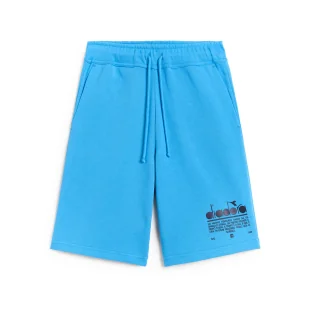Spodenki krótkie DIADORA BERMUDA MANIFESTO - Spodenki męskie - miniaturka - grafika 5