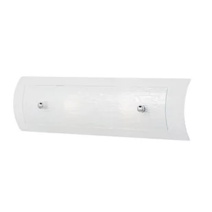 Hinkley Lighting Kinkiet LED IP44 3pł DUET HK/DUET3 BATH ELSHK/DUET3 BATH - Lampy ścienne - miniaturka - grafika 1