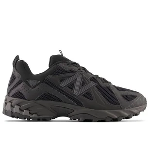 Buty New Balance ML610TBB - czarne - Buty sportowe męskie - miniaturka - grafika 11
